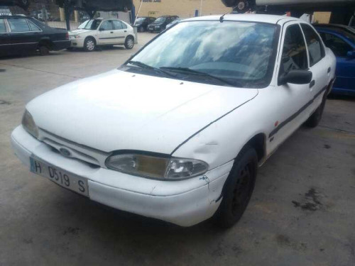  FORD MONDEO FD BERL./TURNIER 