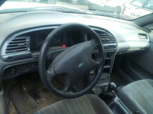  FORD MONDEO FD BERL./TURNIER 