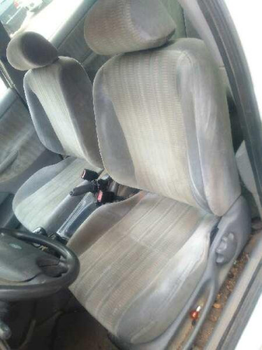  FORD MONDEO FD BERL./TURNIER 