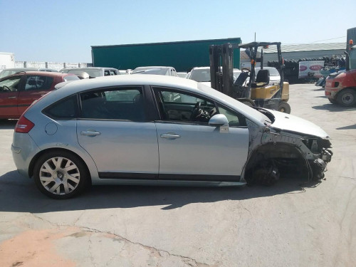  CITROEN C4 BERLINA 