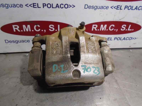  PINZA DE FRENO DELANTERA IZQUIERDA Kia SPORTAGE (SL) 