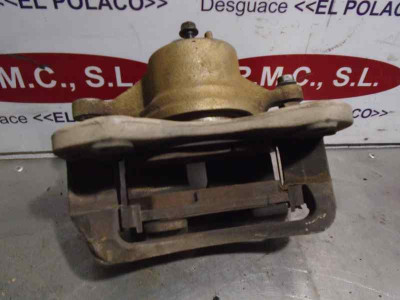 PINZA DE FRENO DELANTERA IZQUIERDA, KIA, SPORTAGE (SL)