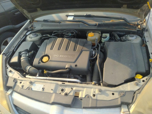  VARILLAJE CAMBIO OPEL VECTRA C BERLINA 