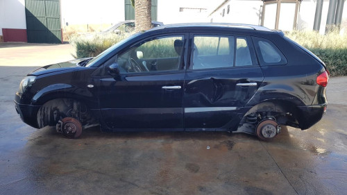  Renault Koleos I (2008->) SIN IDENTIFICAR 