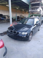 BMW SERIE 3 COMPACTO (E46)