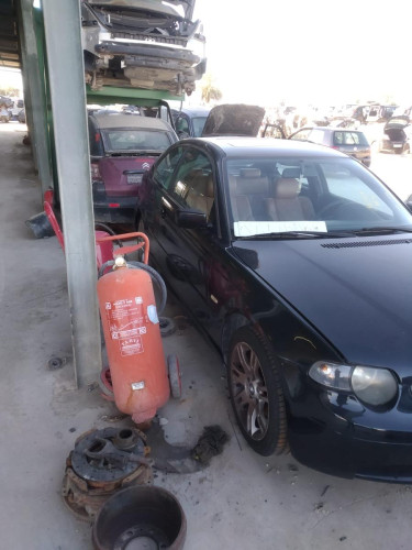  BMW SERIE 3 COMPACTO (E46) 