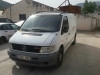 MERCEDES-BENZ VITO KOMBI (638) — автомобиль-донор на запчасти 