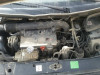 MERCEDES-BENZ VITO KOMBI (638) — автомобиль-донор на запчасти 
