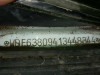 MERCEDES-BENZ VITO KOMBI (638) — автомобиль-донор на запчасти 