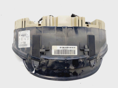 CUADRO INSTRUMENTOS BMW SERIE 3 COMPACTO (E46) 