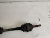 TRANSMISION DELANTERA IZQUIERDA Chevrolet AVEO BERLINA 