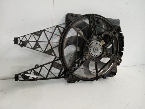  ELECTROVENTILADOR, FIAT, II DOBLÒ (152) 