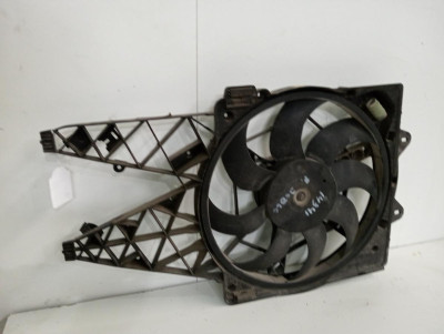 ELECTROVENTILADOR, FIAT, II DOBLÒ (152)