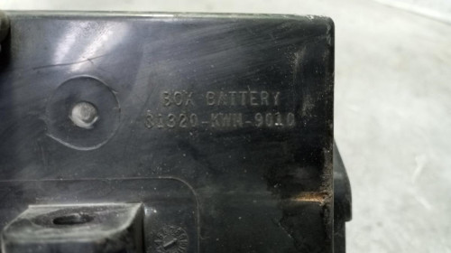NO IDENTIFICADO HONDA PCX 125 