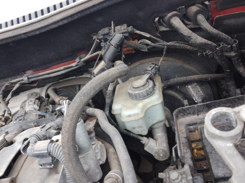 BOMBA FRENO Seat LEON (1P1) 