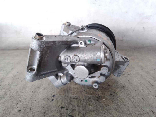 COMPRESOR AIRE ACONDICIONADO MAZDA CX-3 (DK) 