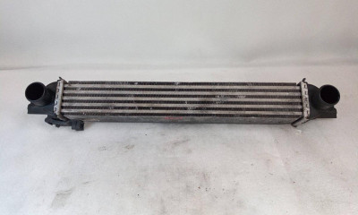 INTERCOOLER, PEUGEOT, BIPPER TEPEE