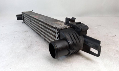 INTERCOOLER, PEUGEOT, BIPPER TEPEE