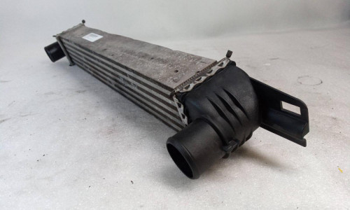 INTERCOOLER, PEUGEOT, BIPPER TEPEE 