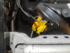  ASIENTO DELANTERO DERECHO Mercedes-Benz CLASE R (BM 251) 