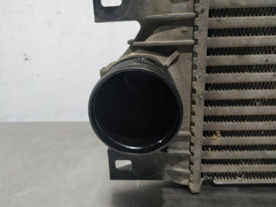 INTERCOOLER, OPEL, MOVANO FURGÓN/COMBI