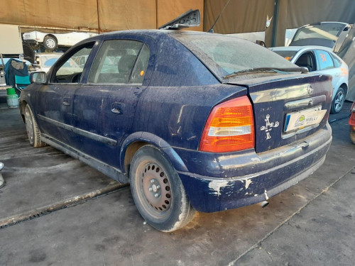  OPEL ASTRA G BERLINA 