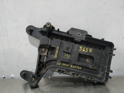 SOPORTE BATERIA Volkswagen BEETLE (5C1)(06.2011) 