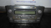  SISTEMA AUDIO / RADIO CD 
