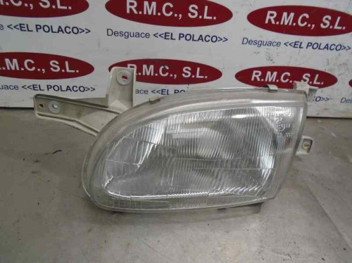  FARO IZQUIERDO HYUNDAI ACCENT (X3) 