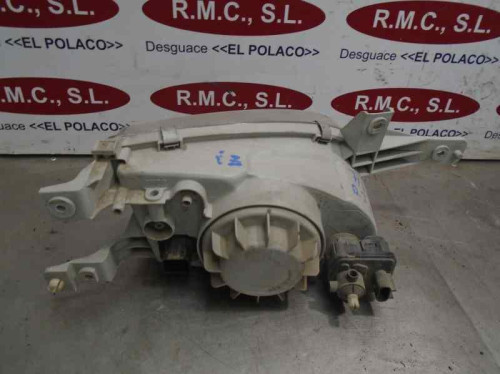  FARO IZQUIERDO HYUNDAI ACCENT (X3) 