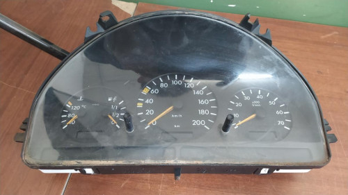 CUADRO INSTRUMENTOS Mercedes-Benz CLASE ML (BM 163) 
