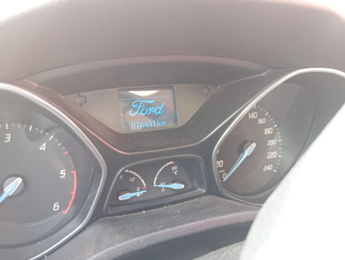  CUADRO INSTRUMENTOS, FORD, FOCUS BERLINA (CB8) 