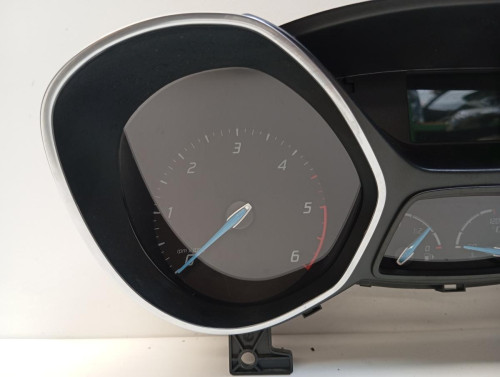  CUADRO INSTRUMENTOS, FORD, FOCUS BERLINA (CB8) 