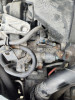 MOTOR COMPLETO Renault CLIO III 