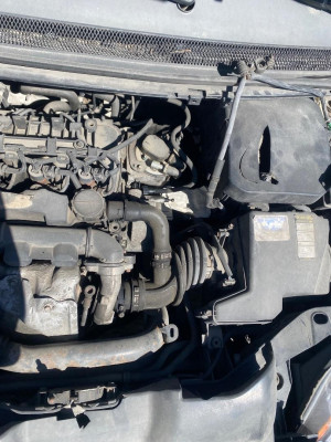 MOTOR ARRANQUE