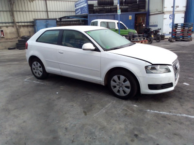 AUDI A3 (8P1)