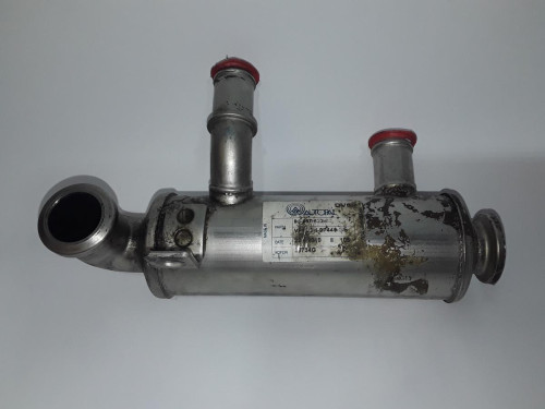 ENFRIADOR EGR 