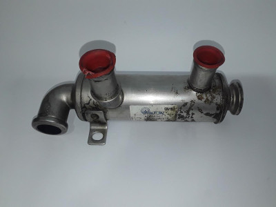 ENFRIADOR EGR