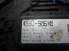  ALTERNADOR PEUGEOT 508 SW 