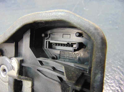  CERRADURA PUERTA DELANTERA IZQUIERDA BMW SERIE X3 (E83) 