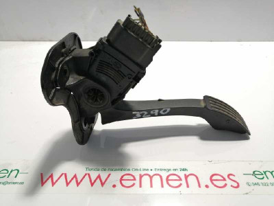 POTENCIOMETRO PEDAL, FORD, TRANSIT COMBI (TT9)