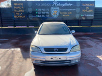 OPEL ASTRA G BERLINA