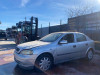  OPEL ASTRA G BERLINA 