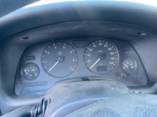  OPEL ASTRA G BERLINA 