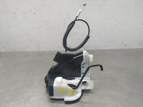 CERRADURA PUERTA DELANTERA IZQUIERDA Hyundai I20 (GB) 