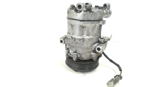  COMPRESOR AIRE ACONDICIONADO Opel COMBO (CORSA C) 