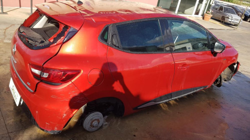  Renault Clio IV (2012->) SIN IDENTIFICAR 