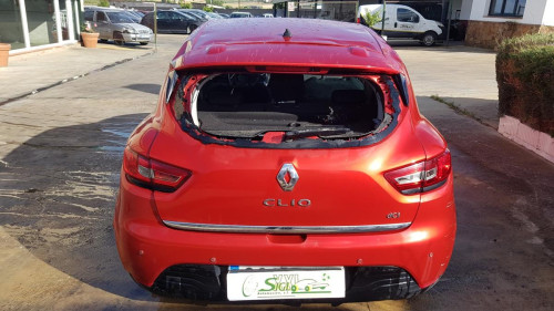  Renault Clio IV (2012->) SIN IDENTIFICAR 
