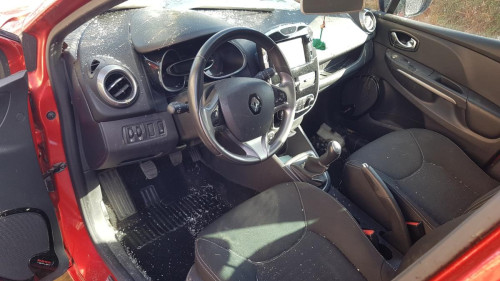  Renault Clio IV (2012->) SIN IDENTIFICAR 