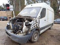 MERCEDES-BENZ SPRINTER II JAMES COOK (906)